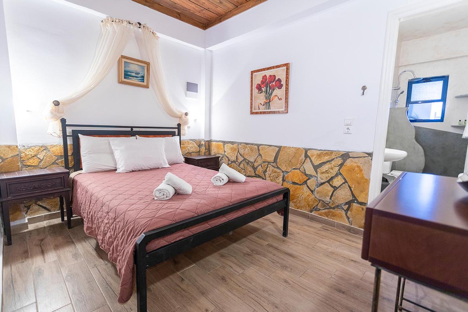 Vassilia On The Beach Serifos Livadakia Екстериор снимка