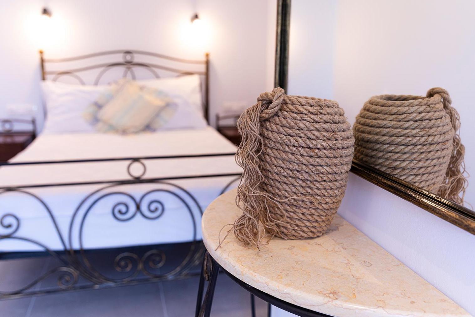 Vassilia On The Beach Serifos Livadakia Екстериор снимка